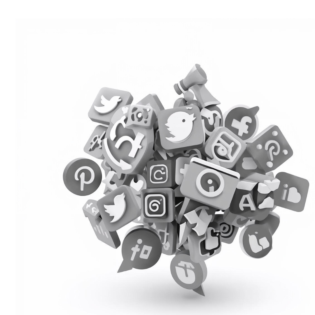 Reka Creator Social Media Marketing